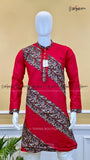 DESIGNER MENS PANJABI