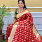 ETHNIC WEDDING BANARASI