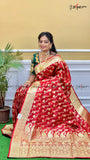 ETHNIC WEDDING BANARASI
