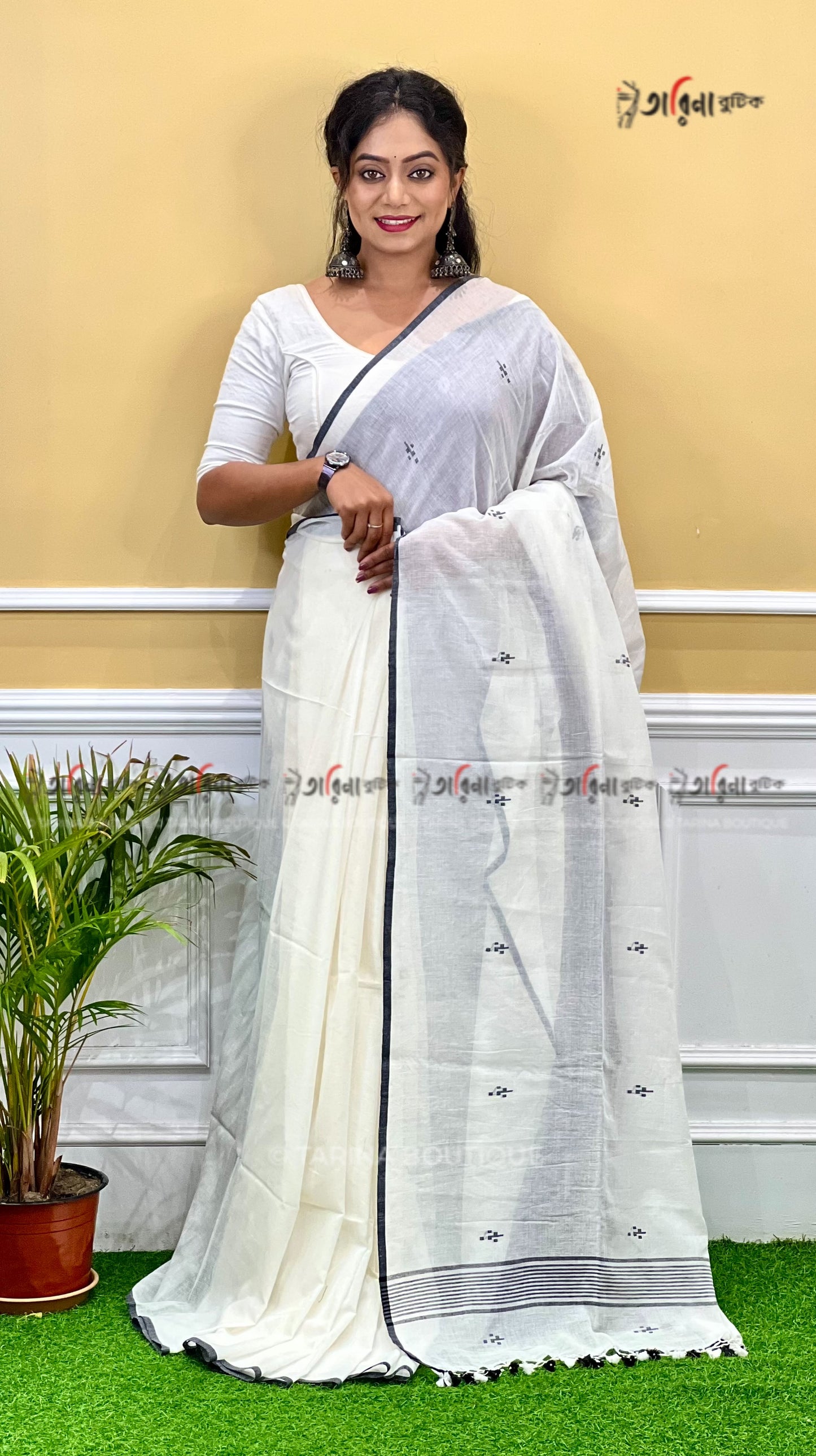 MAL MATHA COTTON