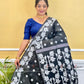 DHAKAI JAMDANI