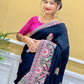 PREMIUM KANNI PASHMINA