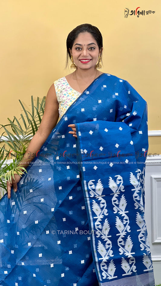 DHAKAI JAMDANI