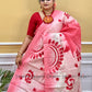 HANDPAINT DHANIAKHALI TANT