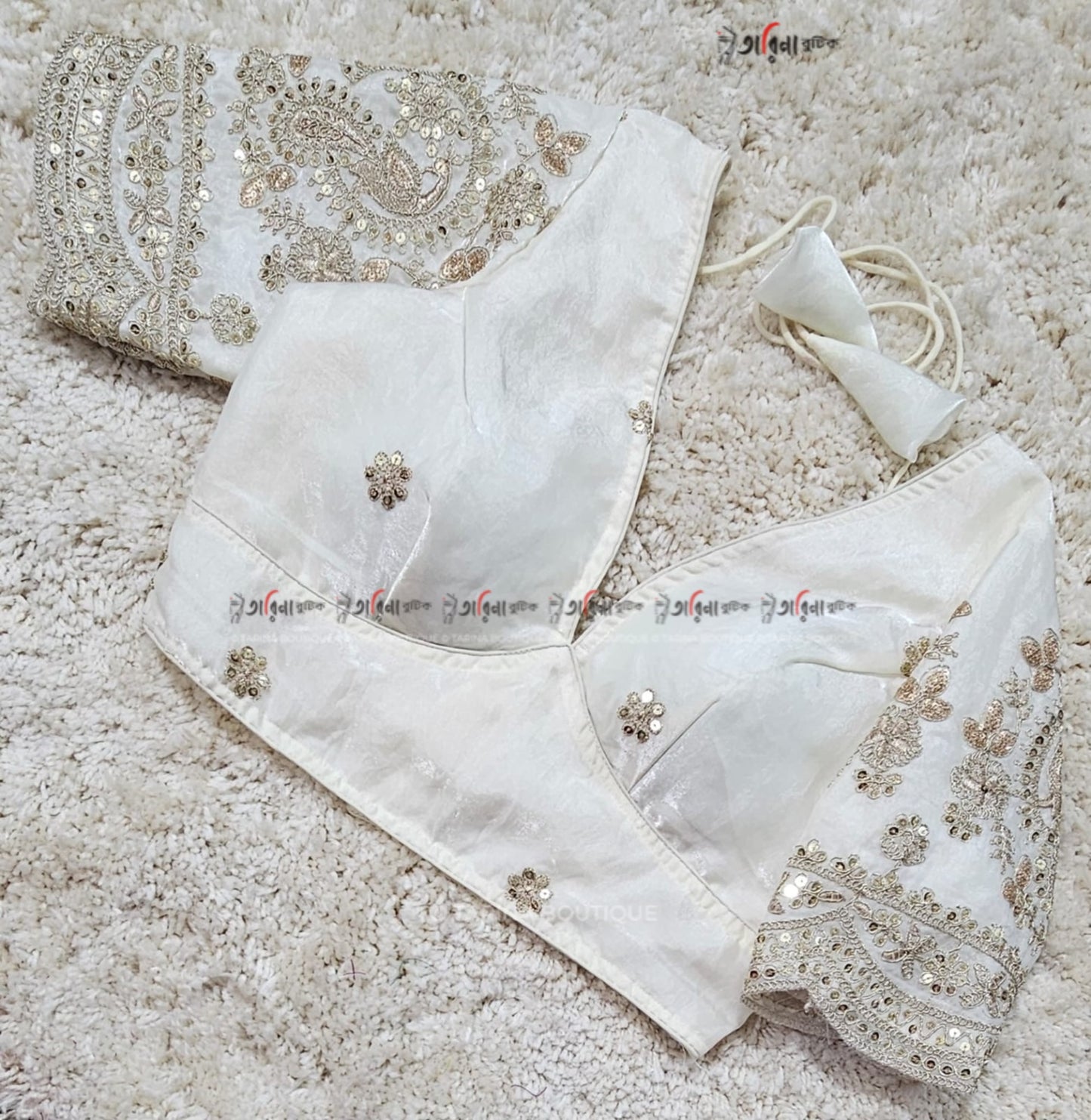 DESIGNER BLOUSE