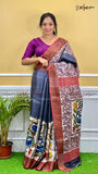 PURE KANTHA STITCH
