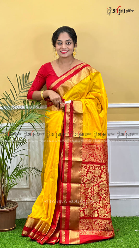 KANJIVARAM