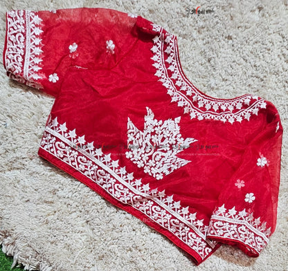 DESIGNER BLOUSE
