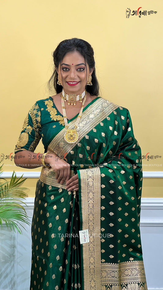 ETHNIC WEDDING BANARASI