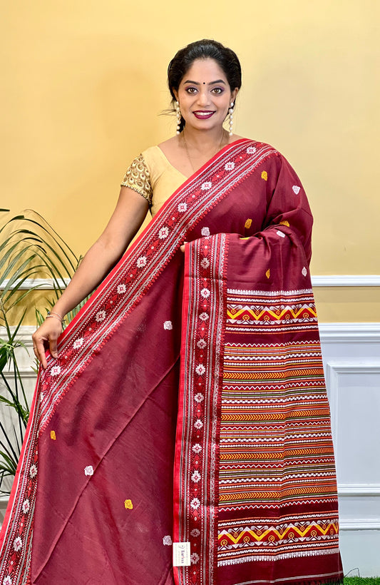 ASSAM KHADI