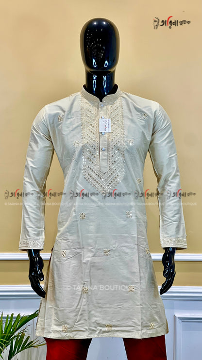 DESIGNER MENS PANJABI