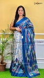 BLOCK SILK