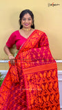 DHAKAI JAMDANI