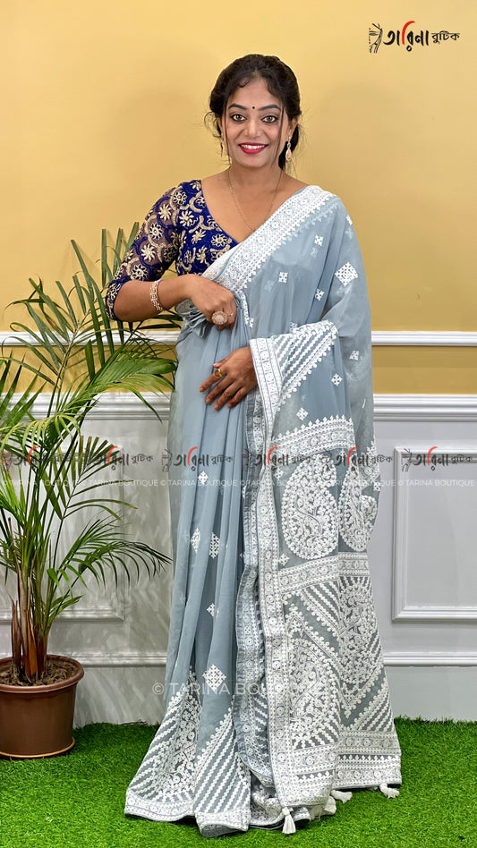 DESIGNER CHIFFON