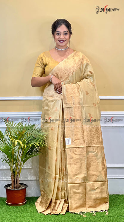 BENARAS HANDLOOM