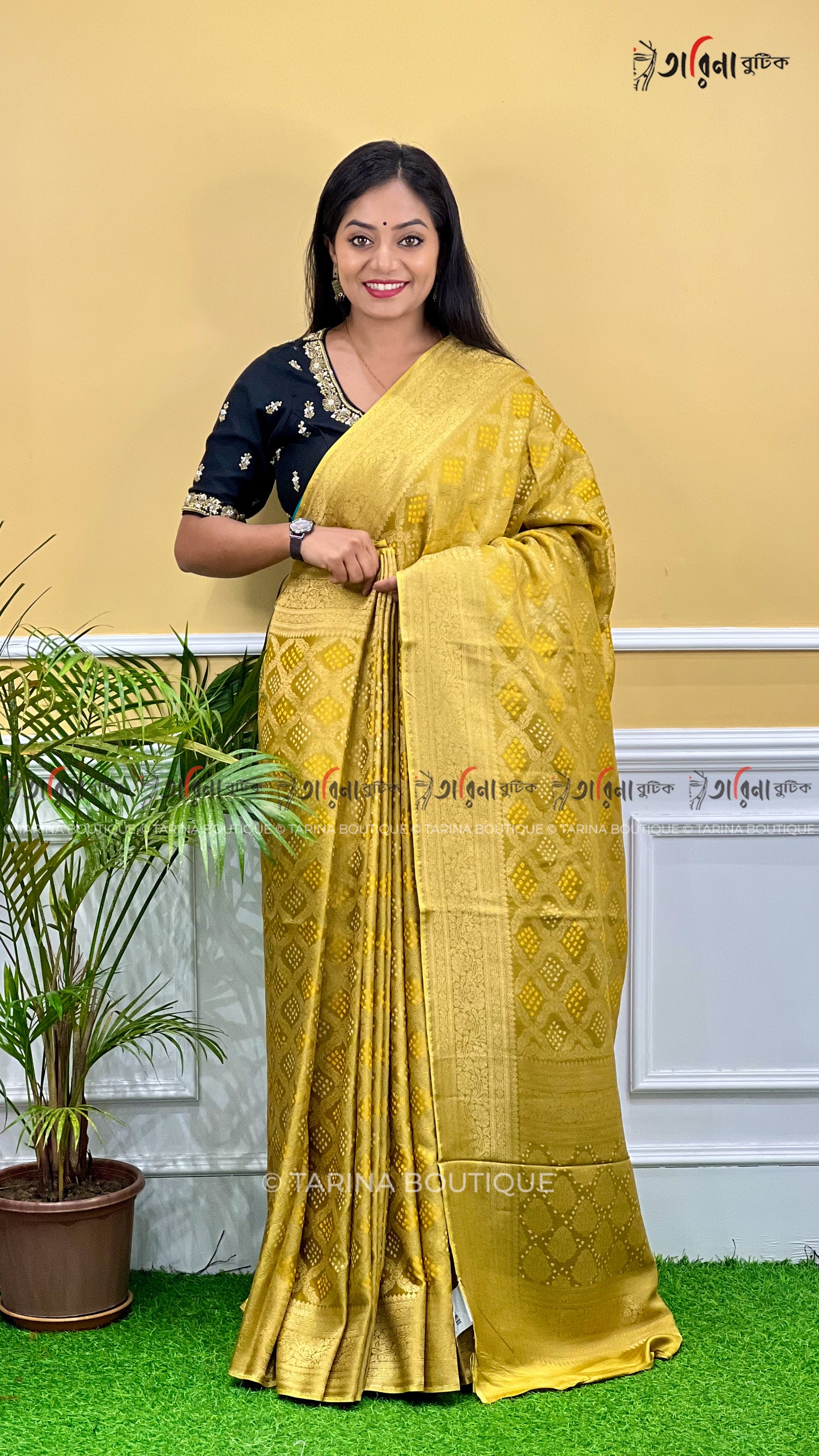 GHATCHOLA BANARASI