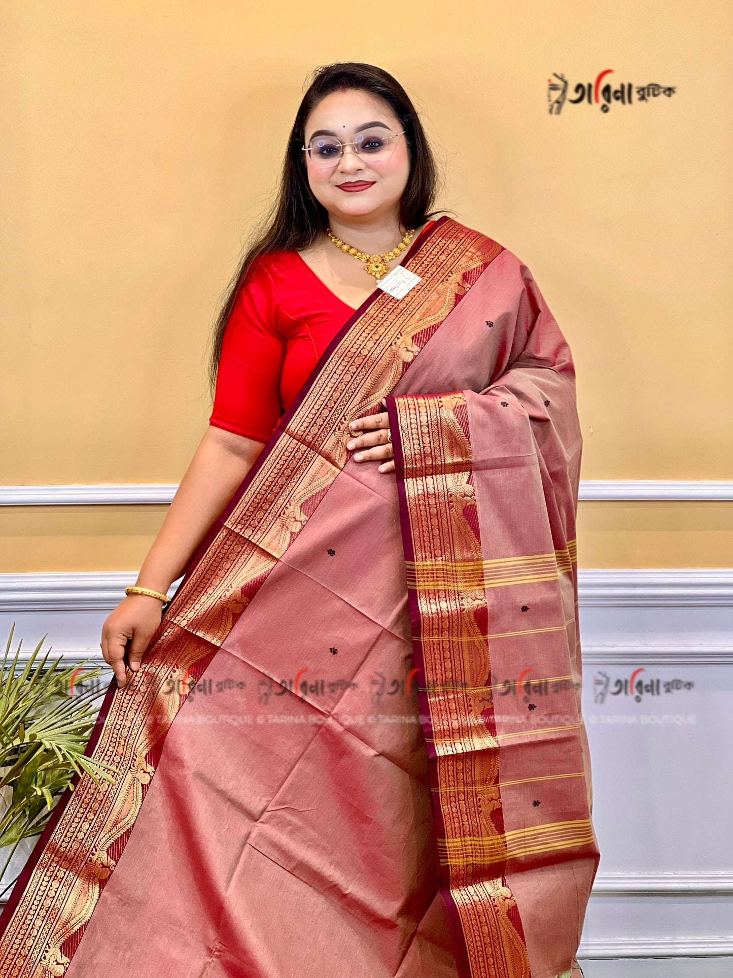 CHETTINAD COTTON