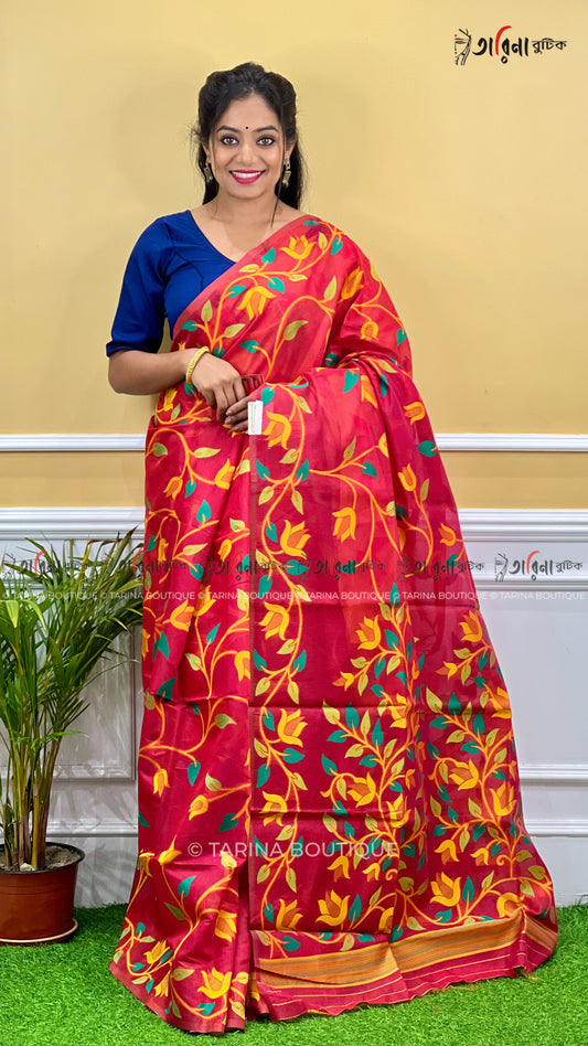 MADHABILATA