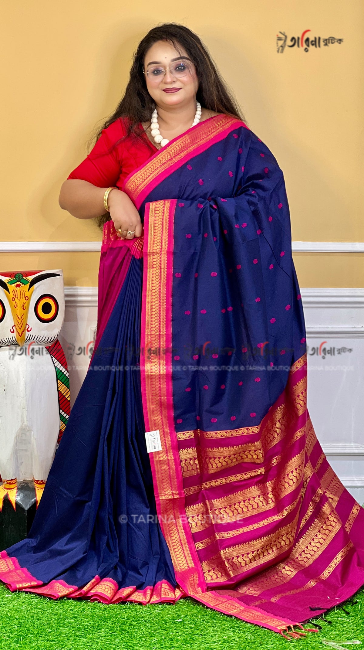 MADHURAI COTTON GADWAL