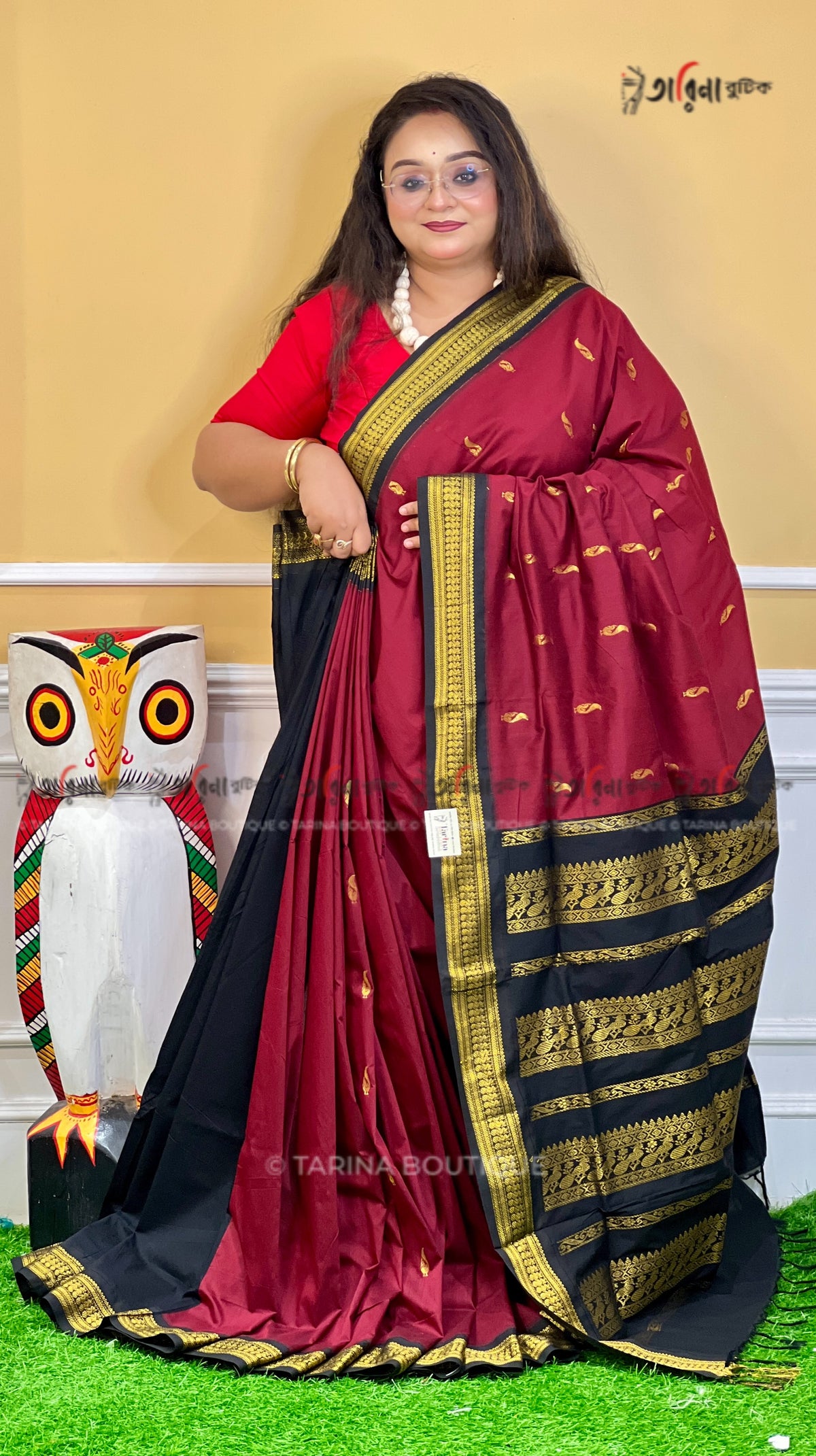 MADHURAI COTTON GADWAL