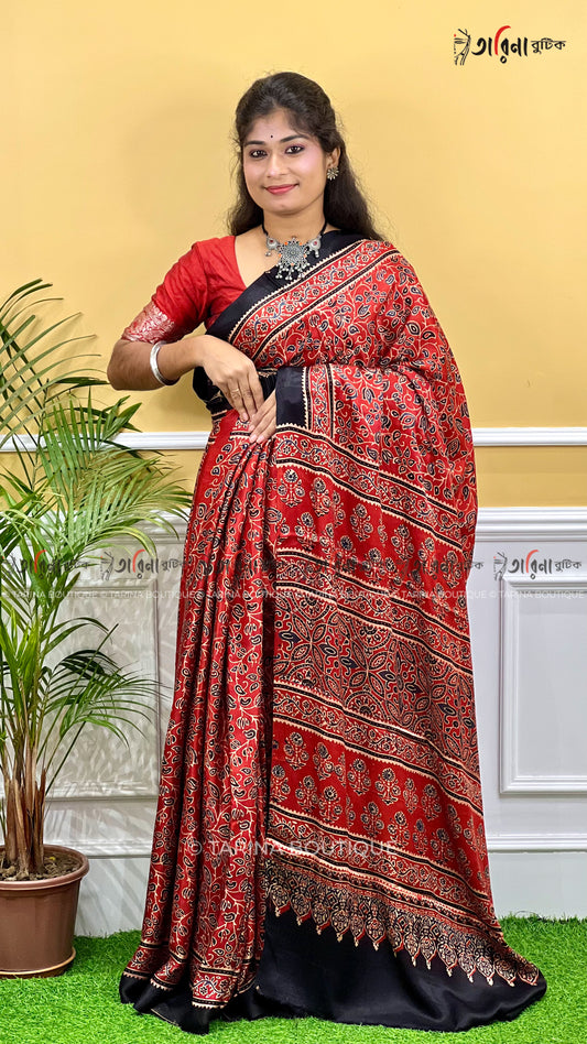 PURE MODAL SILK