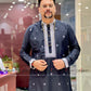 DESIGNER MENS PANJABI