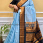 SEMI KANJIVARAM