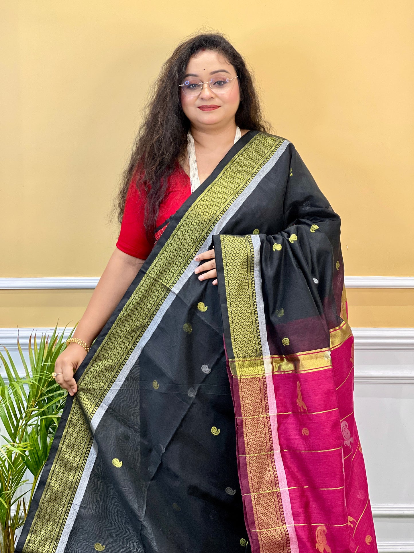BENGAL HANDLOOM