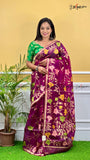 BANARAS MUSLIN