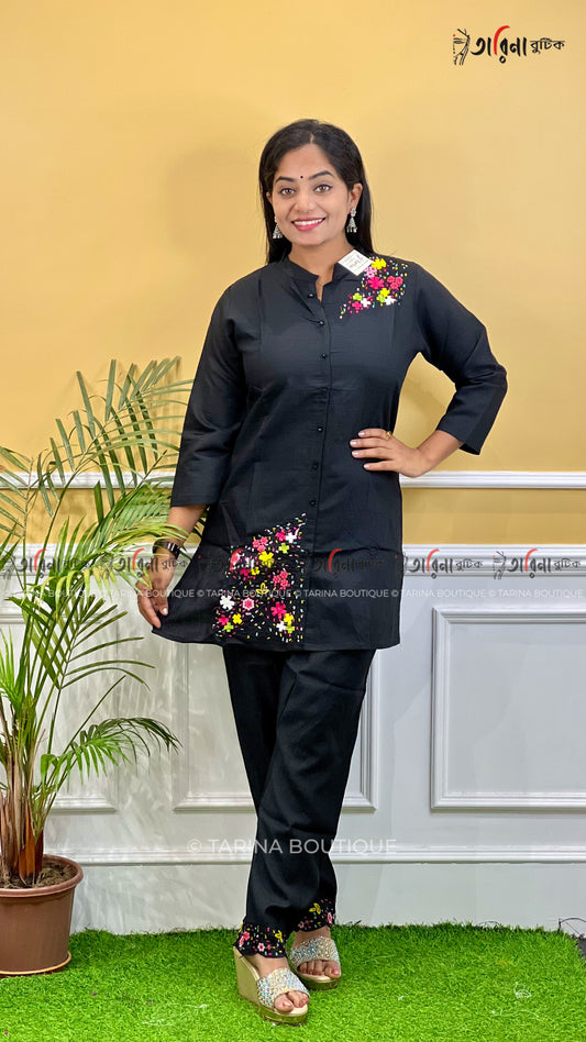 DESIGNER CO-ORD SET