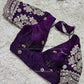DESIGNER BLOUSE