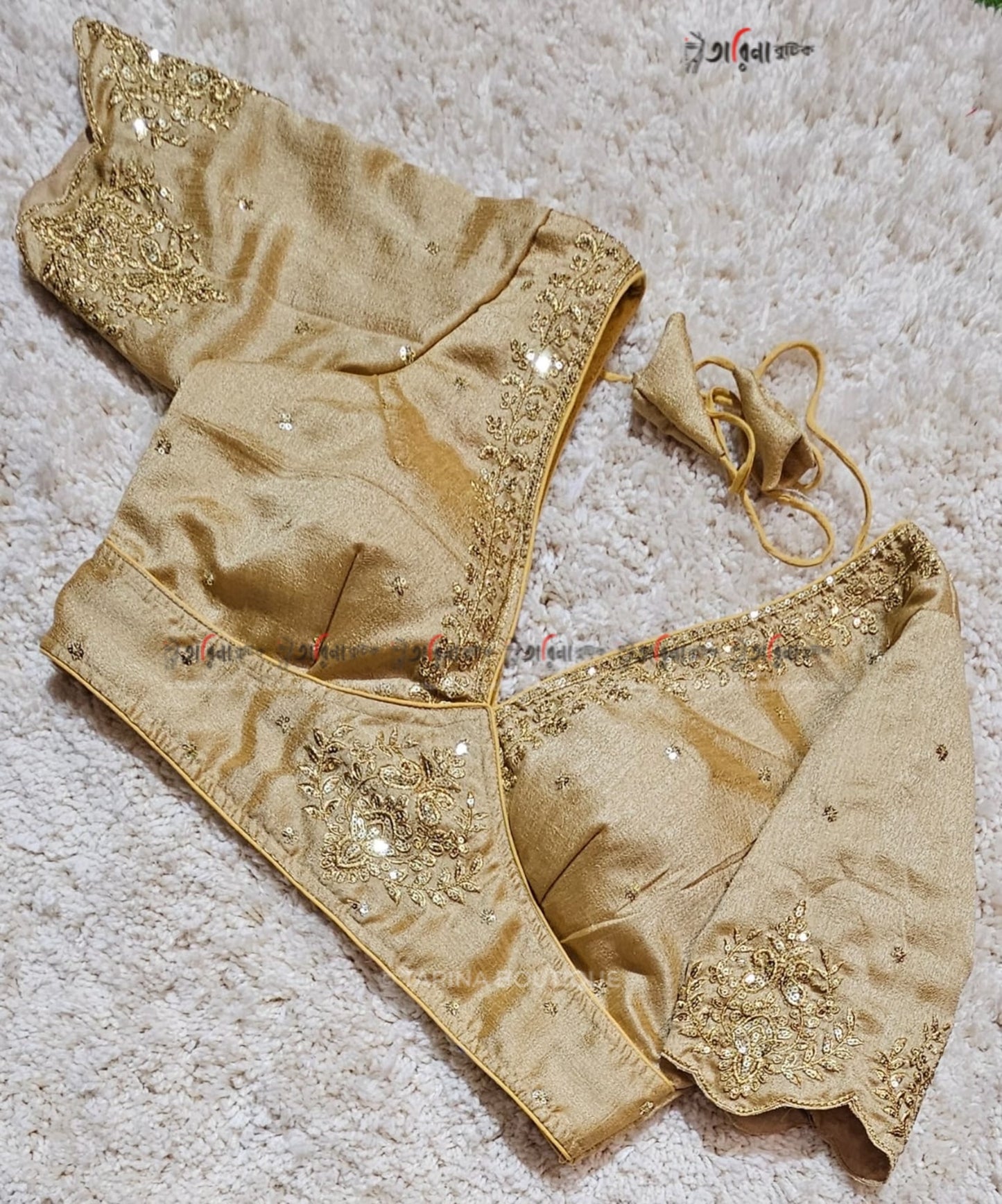 DESIGNER BLOUSE
