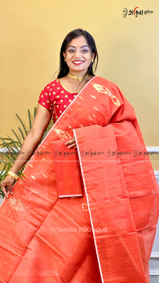 DHAKAI JAMDANI