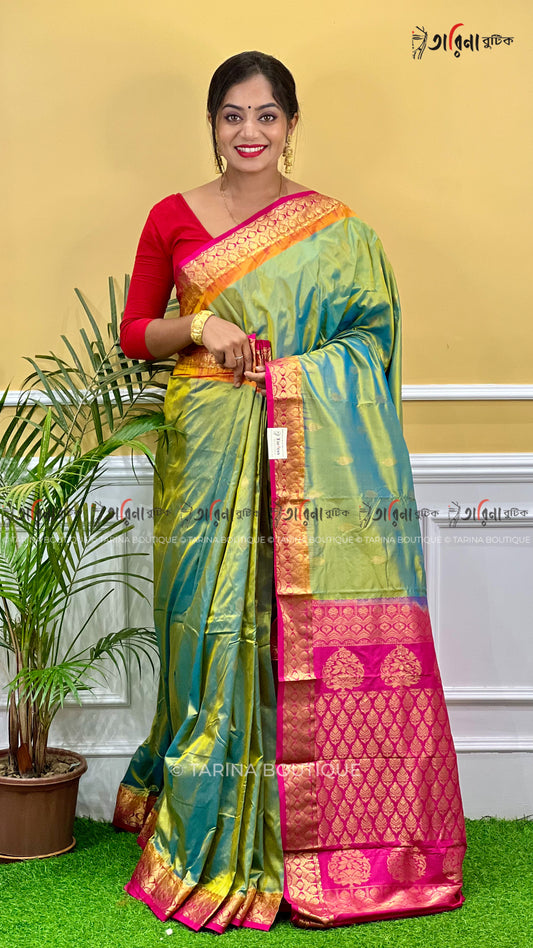KANJIVARAM
