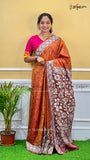 BLENDED KANTHA