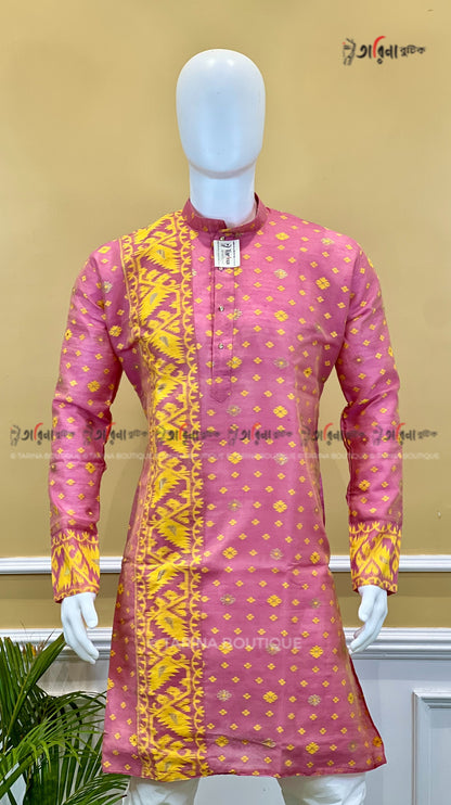 DESIGNER MENS PANJABI