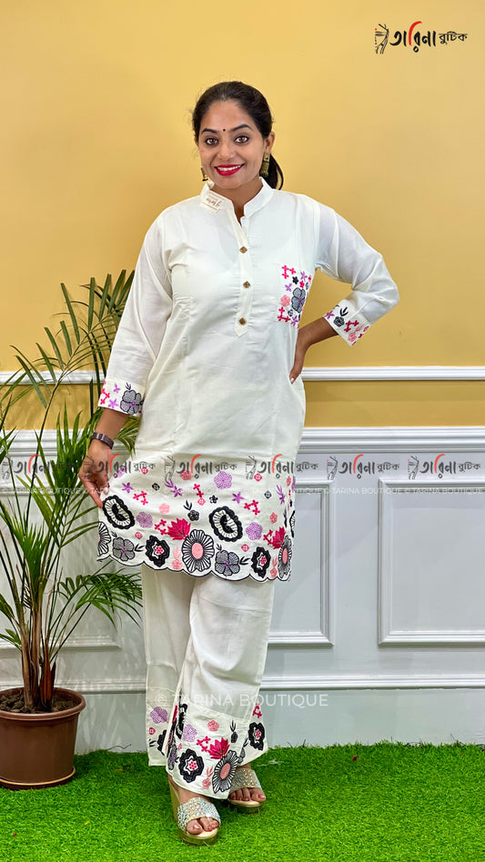 DESIGNER CO-ORD SET
