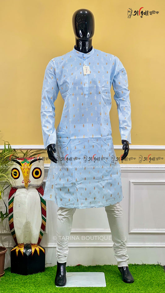 DESIGNER PANJABI