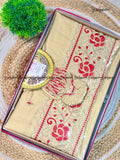 DESIGNER DHOTI