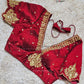 DESIGNER BLOUSE