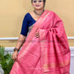 PURE GHICHA SILK