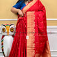 CRAPE SILK
