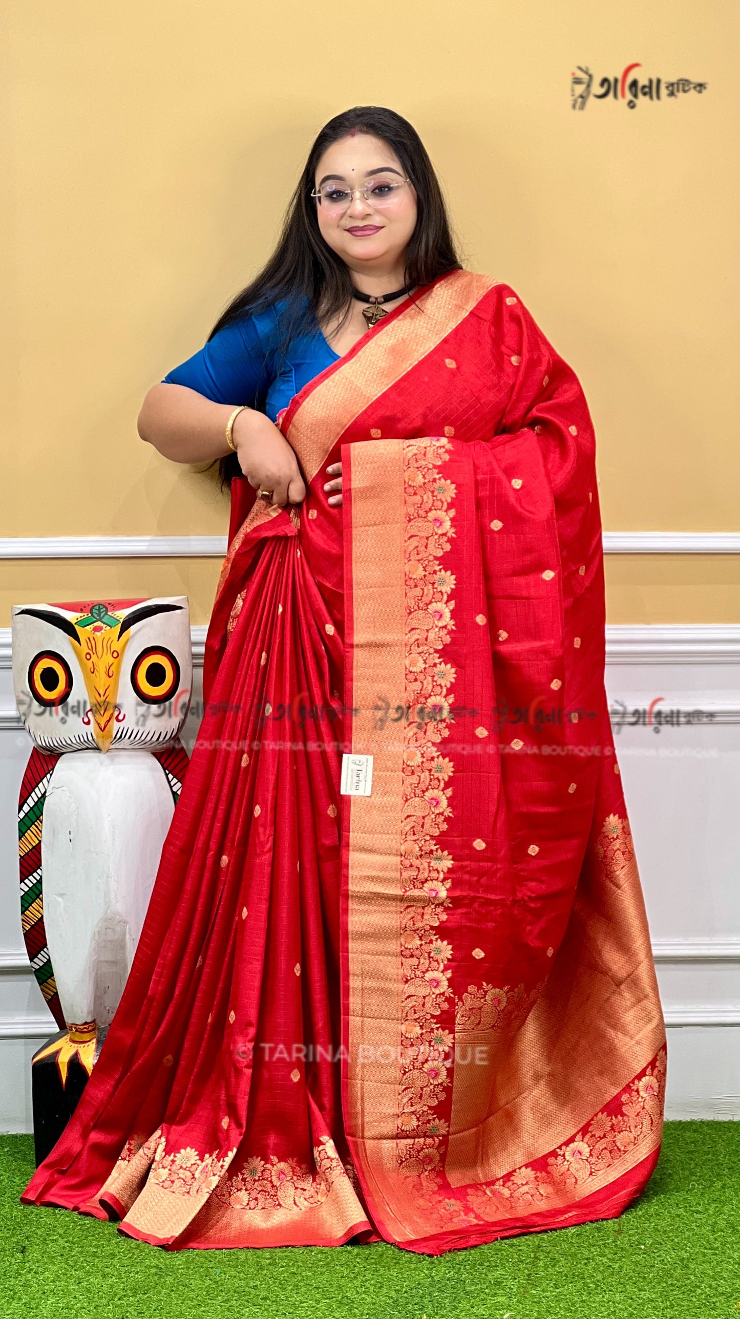 CRAPE SILK