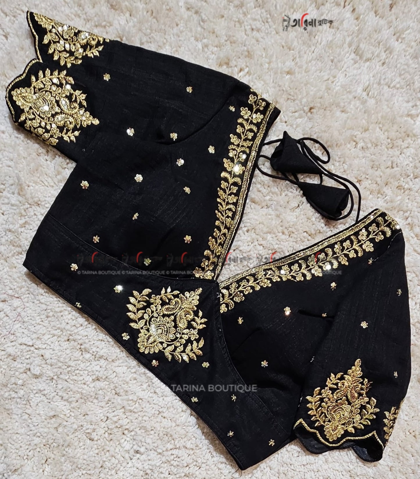 DESIGNER BLOUSE