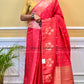 MUGA SILK
