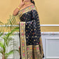 SATIN MASHRU
