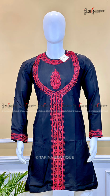 DESIGNER MENS PANJABI
