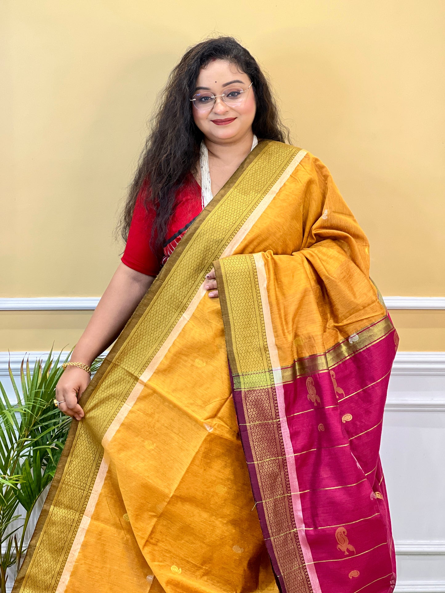 BENGAL HANDLOOM