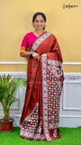 BLENDED KANTHA