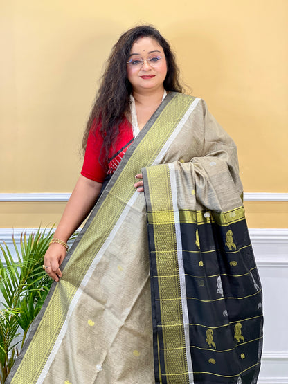 BENGAL HANDLOOM